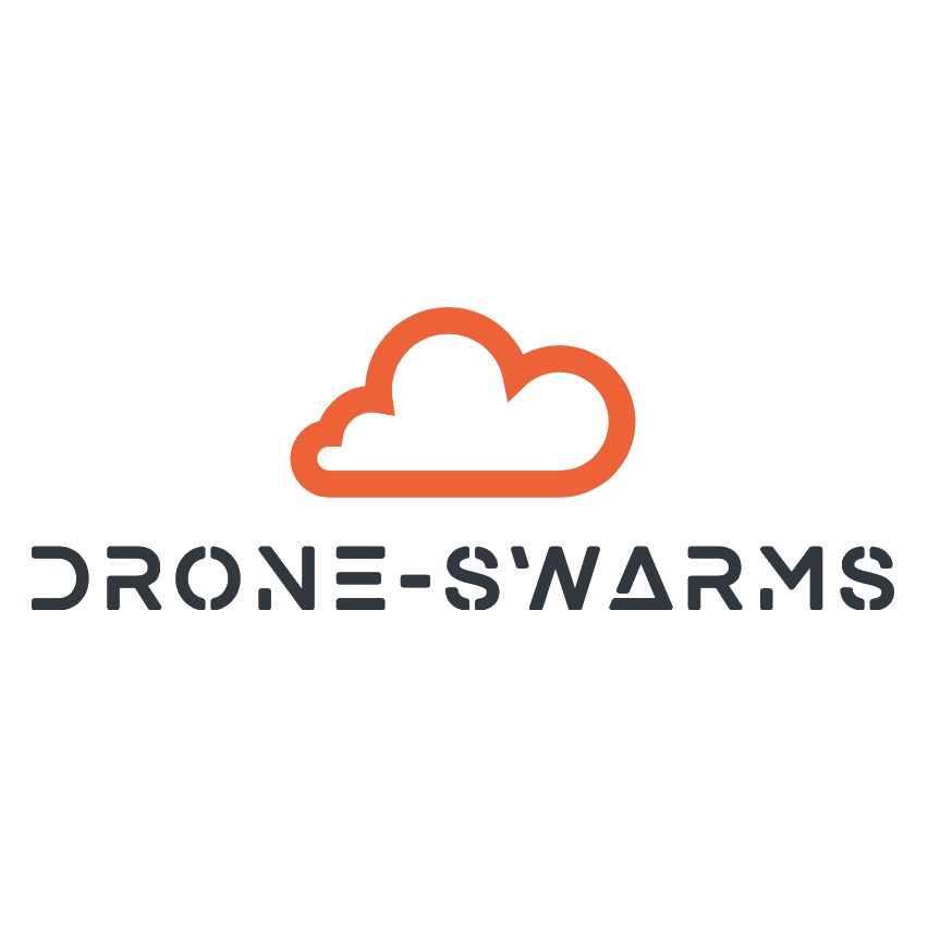 Drone-Swarms Logo